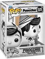 FUNKO POP Disney Pinocchio Sketched