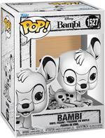 FUNKO POP Disney Bambi Sketched