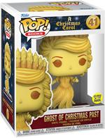 FUNKO POP Christmas Carol Ghost of C Past