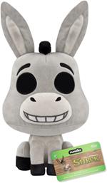 FUNKO PLUSH Shrek Donkey 18cm