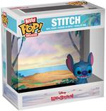 FUNKO BITTY POP Deluxe Stitch Beach