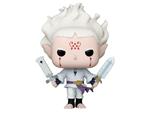 Pop Figura Black Clover Licht Esclusiva Funko