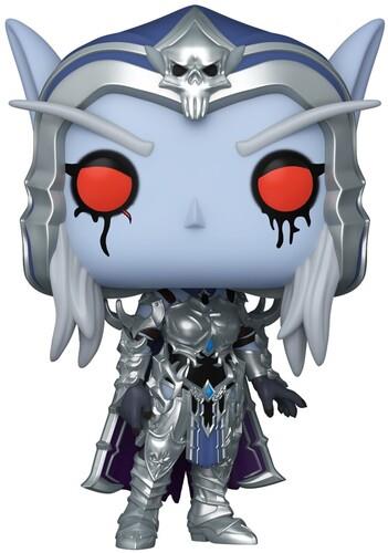 FUNKO POP Warcraft Sylvanas Windrunner
