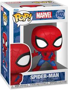Giocattolo Funko POP Marvel: Marvel New Classics- Spider-Man Funko
