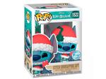 Pop Figura Disney Lilo & Stitch - Stitch Unwrapping Regalo Funko
