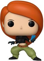FUNKO POP Kim Possible Kim