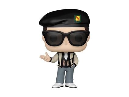 Ferris Bueller's Day Off Pop! Movie Vinile Figura Ferris 9 Cm Funko