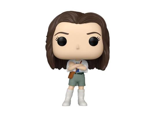 Ferris Bueller's Day Off Pop! Movie Vinile Figura Sloane 9 Cm Funko