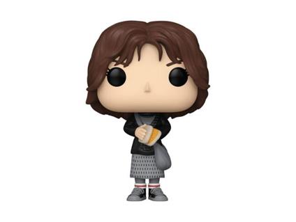 The Breakfast Club Pop! Movies Vinile Figura Allison 9 Cm Funko
