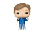 The Breakfast Club Pop! Movies Vinile Figura Andrew 9 Cm Funko