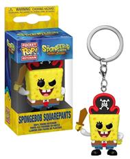 POP Keychain: TSM- POP 1