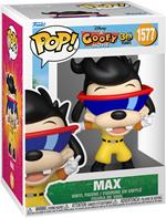 A Goofy Movie POP! Disney Vinyl Figure Max 9 cm