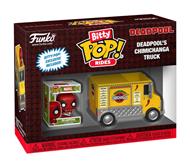 Bitty POP Ride: Marvel- DP w/CT
