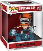 FUNKO POPS Chainsaw Man