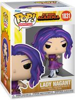 FUNKO POP My Hero Academia Lady Nagant