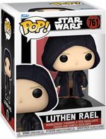 Star Wars : Andor POP! TV Vinyl Figure Luthen Rael 9 cm