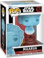 Star Wars : Andor POP! TV Vinyl Figure Maarva 9 cm