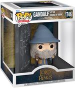 FUNKO POPS Deluxe Il Signore degli Anelli Gandalf DoD