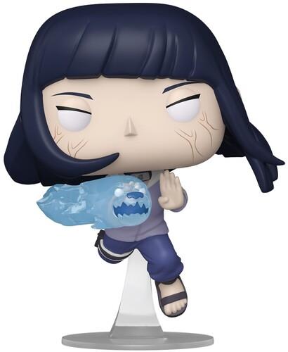 FUNKO POP Animation: Naruto S- Hinata