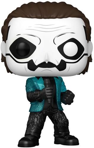 "POP Rocks: Ghost ""Glam""(GL)"