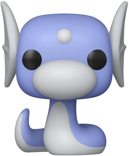 FUNKO POP Games: Pokemon- Dratini
