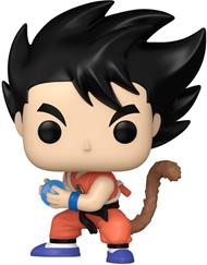 FUNKO POP Dragon Ball Goku Kame