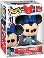 FUNKO POP Disney MiRL Minnie (HGW)