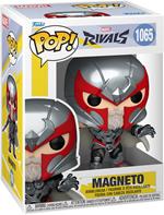 Marvel Rivals POP! Vinyl Figure Magneto 9 cm