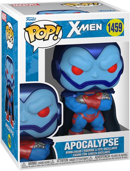 FUNKO POP X-Men Apocalypse
