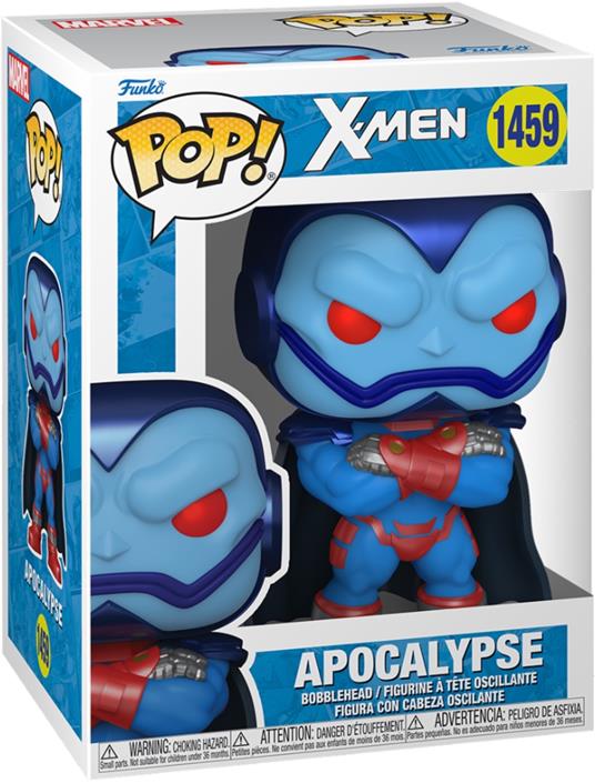 FUNKO POP X-Men Apocalypse