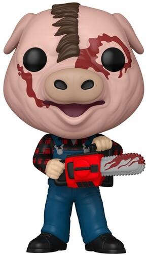 FUNKO POP Motel Hell Vincent Smith