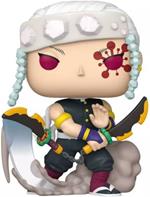 FUNKO BIG 25cm Demon Slayer Tengen Uzui
