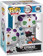 FUNKO POP Demon Slayer Gyokko