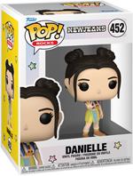 POP Rocks: New Jeans - Danielle