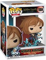 POP Plus: JJK- Nobara w/ CH(GW)