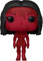 FUNKO POP Rocks Doja Cat Scarlet