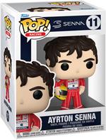 POP Racing: McLaren- Ayrton Senna