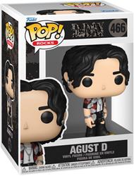 POP Rocks: Agust D (Haegeum)