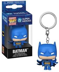 Funko POP Keychain: DCNC - Batman