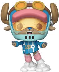 Funko POP Animation: One Piece S11- Chopper (Egg)