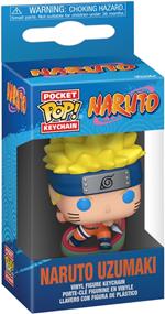 POP Keychain: Naruto Classic- Naruto