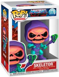 Funko POP Vinyl: MotU S11 Skeletor