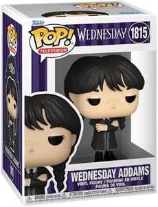Giocattolo Funko Pop! POP TV Wednesday S2- Wednesday Funko