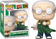 Funko Pop! POP Animation- Sakamoto Days S1 - Taro w/CH