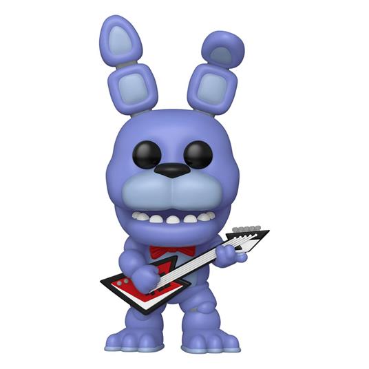 Five Nights at Freddy''s POP! Vinyl Figure 10th Anniversary - Bonnie 9 cm