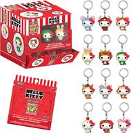 Funko POP Keychain: Hello Kitty