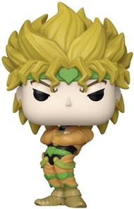 Funko POP Animation: JoJo's- DIO