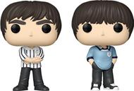 Funko POP Rocks: Oasis S2  Liam & Noel Gallagher 2PK