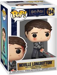 Funko POP Movies: Harry Potter S20- Neville Longbottom