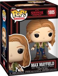 Funko POP Television: Stranger Things S5 S2- POP 1
